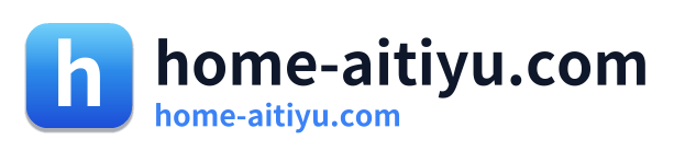 home-aitiyu.com